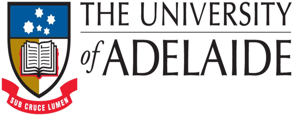 The University of Adelaide